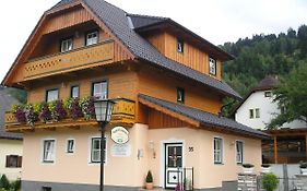 Appartmenthaus Bachler